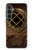 W3948 Shark Teeth Tear Mark Deep Sea Case Cover Custodia e Flip Case per Samsung Galaxy S23 FE