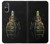 W0881 Hand Grenade Case Cover Custodia e Flip Case per Sony Xperia 5 V