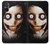 W1344 Jeff the Killer Case Cover Custodia e Flip Case per Sony Xperia 5 V