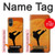 W3024 Kung Fu Karate Fighter Case Cover Custodia e Flip Case per Sony Xperia 5 V