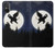 W3323 Flying Elephant Full Moon Night Case Cover Custodia e Flip Case per Sony Xperia 5 V W3323 Flying Elephant Full Moon Night Case Cover Custodia e Flip Case per Sony Xperia 5 V