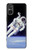 W3616 Astronaut Case Cover Custodia e Flip Case per Sony Xperia 5 V