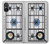 W3928 Cooking Kitchen Graphic Case Cover Custodia e Flip Case per Sony Xperia 5 V