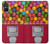 W3938 Gumball Capsule Game Graphic Case Cover Custodia e Flip Case per Sony Xperia 5 V