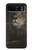 W0472 Lion Case Cover Custodia e Flip Case per Motorola Razr 40