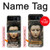 W0681 Guan Yin Case Cover Custodia e Flip Case per Motorola Razr 40