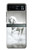 W0932 White Horse Case Cover Custodia e Flip Case per Motorola Razr 40 W0932 White Horse Case Cover Custodia e Flip Case per Motorola Razr 40