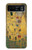 W2137 Gustav Klimt The Kiss Case Cover Custodia e Flip Case per Motorola Razr 40 W2137 Gustav Klimt The Kiss Case Cover Custodia e Flip Case per Motorola Razr 40