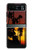 W2563 California Sunrise Case Cover Custodia e Flip Case per Motorola Razr 40 W2563 California Sunrise Case Cover Custodia e Flip Case per Motorola Razr 40