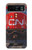 W2774 Train Canadian National Railway Case Cover Custodia e Flip Case per Motorola Razr 40 W2774 Train Canadian National Railway Case Cover Custodia e Flip Case per Motorola Razr 40