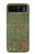 W2872 Gustav Klimt Poppy Field Case Cover Custodia e Flip Case per Motorola Razr 40