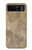 W3240 Yellow Marble Stone Case Cover Custodia e Flip Case per Motorola Razr 40