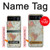 W3418 Vintage World Map Case Cover Custodia e Flip Case per Motorola Razr 40
