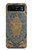 W3620 Book Cover Christ Majesty Case Cover Custodia e Flip Case per Motorola Razr 40