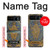 W3620 Book Cover Christ Majesty Case Cover Custodia e Flip Case per Motorola Razr 40