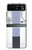 W3801 Doctor Suit Case Cover Custodia e Flip Case per Motorola Razr 40