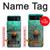 W3893 Ocellaris clownfish Case Cover Custodia e Flip Case per Motorola Razr 40