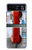 W3925 Collage Vintage Pay Phone Case Cover Custodia e Flip Case per Motorola Razr 40 W3925 Collage Vintage Pay Phone Case Cover Custodia e Flip Case per Motorola Razr 40