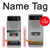 W3953 Vintage Cassette Player Graphic Case Cover Custodia e Flip Case per Motorola Razr 40