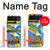W3960 Safety Signs Sticker Collage Case Cover Custodia e Flip Case per Motorola Razr 40