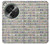 W1051 Mahjong Case Cover Custodia e Flip Case per OnePlus OPEN