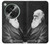 W1610 Charles Darwin Case Cover Custodia e Flip Case per OnePlus OPEN