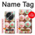 W1718 Yummy Cupcakes Case Cover Custodia e Flip Case per OnePlus OPEN