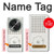 W1857 Retro Transistor Radio Case Cover Custodia e Flip Case per OnePlus OPEN