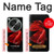 W2092 Red Siamese Fighting Fish Case Cover Custodia e Flip Case per OnePlus OPEN