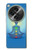 W2295 Bhuddha Aura Chakra Balancing Healing Case Cover Custodia e Flip Case per OnePlus OPEN