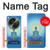 W2295 Bhuddha Aura Chakra Balancing Healing Case Cover Custodia e Flip Case per OnePlus OPEN