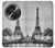 W2350 Old Paris Eiffel Tower Case Cover Custodia e Flip Case per OnePlus OPEN