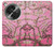 W2449 Pink Blossoming Almond Tree Van Gogh Case Cover Custodia e Flip Case per OnePlus OPEN W2449 Pink Blossoming Almond Tree Van Gogh Case Cover Custodia e Flip Case per OnePlus OPEN