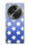 W2481 Star Pattern Case Cover Custodia e Flip Case per OnePlus OPEN