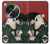 W2498 Japan Art Toyohara Kunichika Case Cover Custodia e Flip Case per OnePlus OPEN