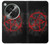 W2557 Pentagram Case Cover Custodia e Flip Case per OnePlus OPEN