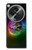 W2570 Colorful Planet Case Cover Custodia e Flip Case per OnePlus OPEN