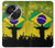 W2981 Brazil Football Soccer Case Cover Custodia e Flip Case per OnePlus OPEN W2981 Brazil Football Soccer Case Cover Custodia e Flip Case per OnePlus OPEN