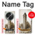 W3046 Old New York Flatiron Building Case Cover Custodia e Flip Case per OnePlus OPEN