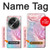 W3050 Vintage Pastel Flowers Case Cover Custodia e Flip Case per OnePlus OPEN