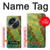 W3057 Lizard Skin Graphic Printed Case Cover Custodia e Flip Case per OnePlus OPEN