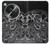 W3176 Inside Watch Black Case Cover Custodia e Flip Case per OnePlus OPEN