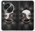 W3241 Yin Yang Symbol Case Cover Custodia e Flip Case per OnePlus OPEN