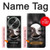 W3241 Yin Yang Symbol Case Cover Custodia e Flip Case per OnePlus OPEN