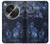 W3431 Digital Code Cyber Hacker Case Cover Custodia e Flip Case per OnePlus OPEN