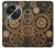 W3442 Clock Gear Case Cover Custodia e Flip Case per OnePlus OPEN