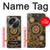 W3442 Clock Gear Case Cover Custodia e Flip Case per OnePlus OPEN