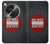 W3683 Do Not Enter Case Cover Custodia e Flip Case per OnePlus OPEN