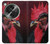 W3797 Chicken Rooster Case Cover Custodia e Flip Case per OnePlus OPEN