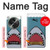 W3825 Cartoon Shark Sea Diving Case Cover Custodia e Flip Case per OnePlus OPEN